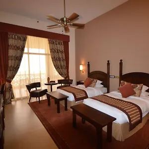 Liwa Hotel Abu Dhabi