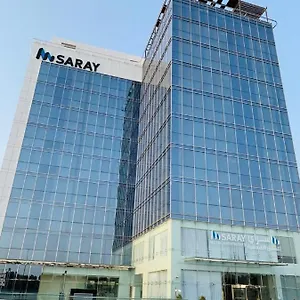 Hotel Saray Deluxe