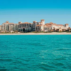 The St. Regis Saadiyat Island Resort,