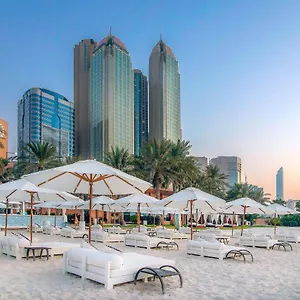 Resort Sheraton & Abu Dhabi