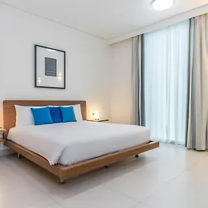 Adagio Al Bustan