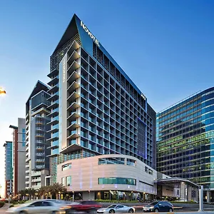 Novotel Al Bustan Hotel Abu Dhabi