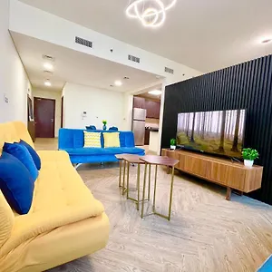 Elite Private Residential In A Prime Location Al Reem Island - 1301 Apartman Abu Dzabi
