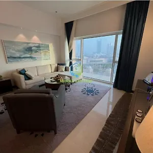 Rixos Marina Abudhabi *