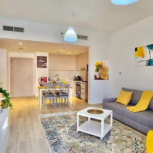 Apartment Luxury In Yas Island-nearby Sea World&wb Abu Dhabi