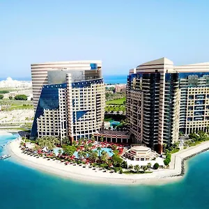 Resort Khalidiya Palace Rayhaan By Rotana, Abu Dhabi