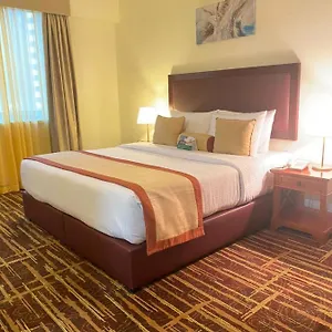 Hotel Al Diar Mina *