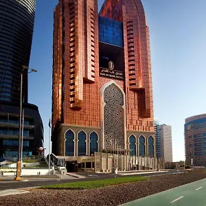 Bab Al Qasr Aparthotel Abu Dhabi