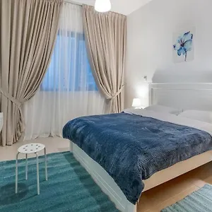 Large 3 Bedroom Front *