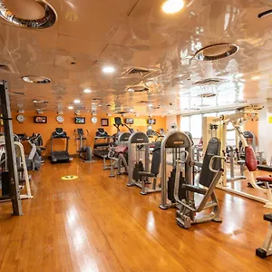 Huge 3 Bedroom Front Abu Dhabi