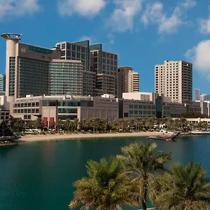 Rotana - Aparthotel 5*