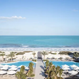 Resort Jumeirah Saadiyat Island Abu Dhabi