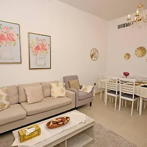 Mangrove Bliss Cozy 2br In Al Reem Apartament Abu Zabi