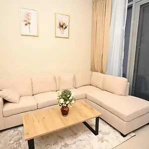 Ace 1br-apartment In Al Reem アブダビ