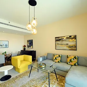 Eliteretreat - Seaview - Gym & Pool Access - Reem Island * Abu Zabi