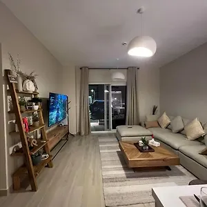 2 Bedroom Wabi Sabi In Yas