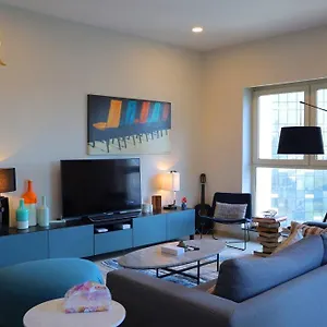 Comfort Cove 2br Al Reem Apartment Abu Dhabi