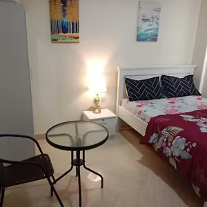 Daire Private Bed Shared Flat31 2