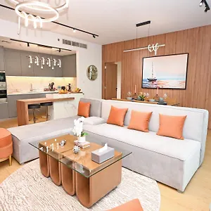 Sandy 1br Soul Mamsha Al Saadiyat Island Apartment Abu Dhabi