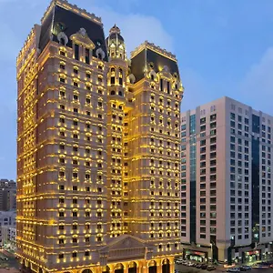 Royal Rose Abu Dhabi, A Curio Collection By Hilton Affiliated 5* Abu Dhabi