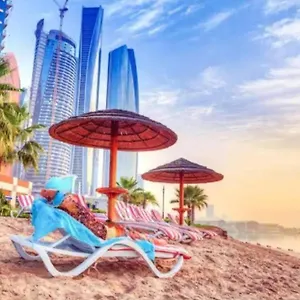 Karen's In Corniche Behind Shikha Fatima Park * Abu Dhabi