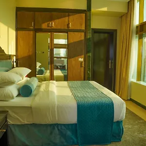 Ag Otel Abu Dabi