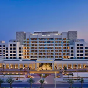 Feriested Hilton Yas Island 5*