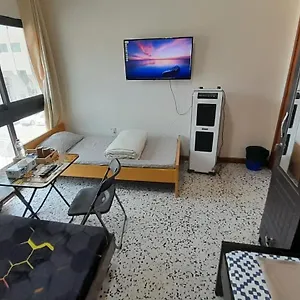 Homestay Admf#101-r1 *
