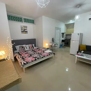 Private Cozy Furnished No 14 Khalidiya Park Uae *