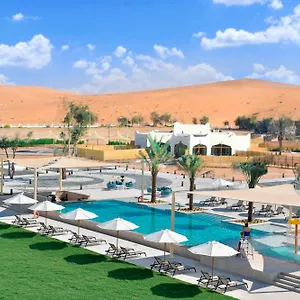 Western 4* Liwa