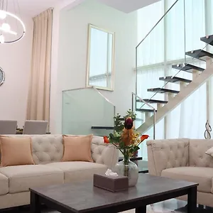 2br Duplex In Masdar Apartment