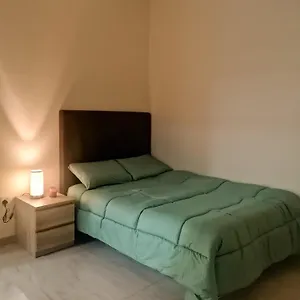 Roomstay
