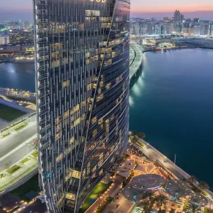 Rosewood 5* Abu Dhabi
