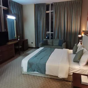 Apartment Blumont Capital Tower Abu Dhabi