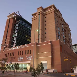 Apartahotel L'arabia