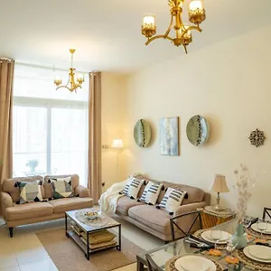 Your Luxurious 2br Al Reem Escape At Mangrove Place Abu Dhabi