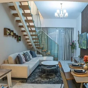 Lejlighed Blackforest Duplex Escape 2Br Stay In Oasis *