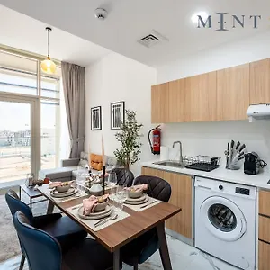 Oasis 2, Masdar City, - Mint Daire Abu Dabi