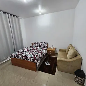 Cozy With Sharing Washroom Guest house *