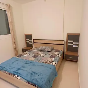 2 Bedroom Brand New Daire *