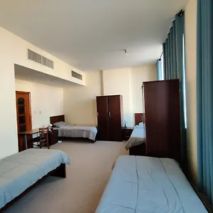 Oasis * Abu Dhabi