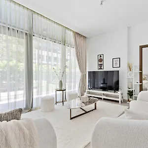 Silkhaus Luxury 1bdr Near Nyu * Abu Zabi