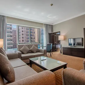 Aparthotel Al Manzel 4*