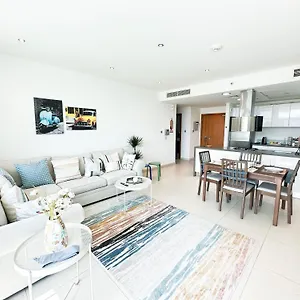 Apartment Stunning 2br Luxuryliving In Primearea Alnaseem203 Abu Dhabi