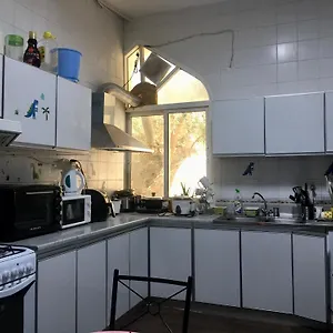 Budget Private With Attached Bathroom - No Parking Space Apartment