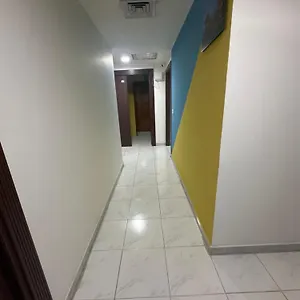 Tourist Club101 Guest house Abu Dhabi