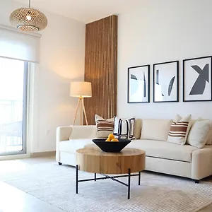 Cozy 1br Yas Island Abu Dhabi