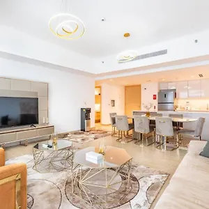Yas Mayan 2bhk Luxury 404