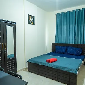 Tourist Homes Baith Al Jannah L L C - New Private - - Shabiya12 Homestay