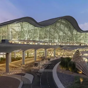 House Zayed Airport Auh *